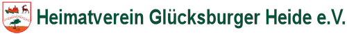 Heimatverein "Glücksburger Heide e.V."